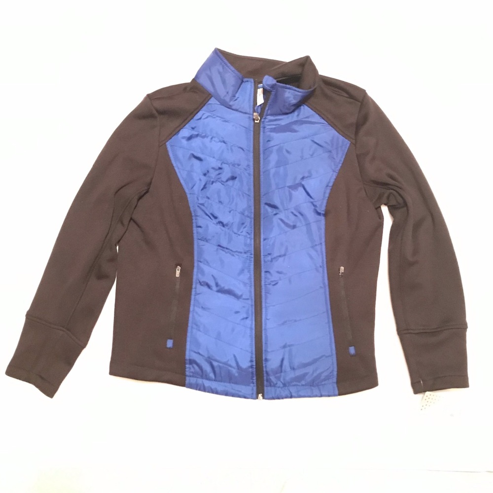 2 for $22 - NWT Exertek lightweight puffer jacket